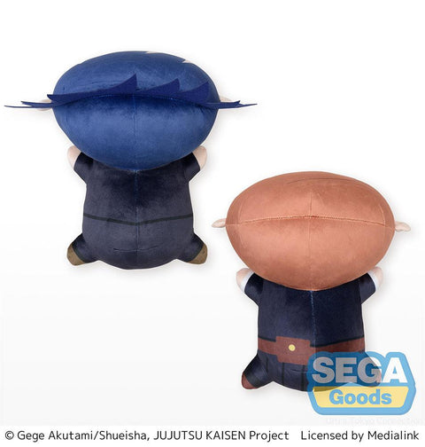 Jujutsu Kaisen Shibuya Incident SEGA Dararins M Plush Vol.3 (1 Random)