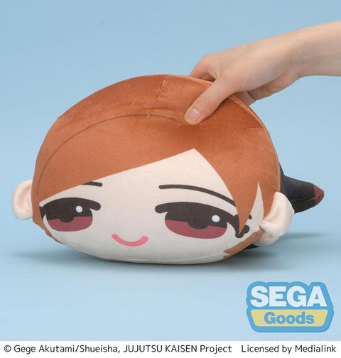 Jujutsu Kaisen Shibuya Incident SEGA Dararins M Plush Vol.3 (1 Random)