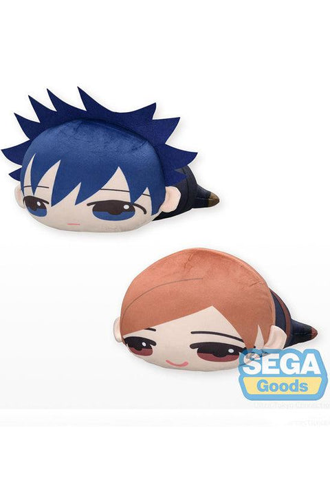 Jujutsu Kaisen Shibuya Incident SEGA Dararins M Plush Vol.3 (1 Random)