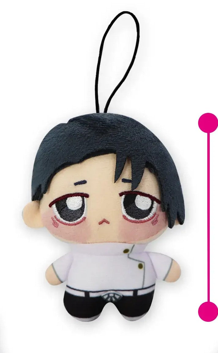 FuRyu Jujutsu Kaisen Chopi Nui Petit Vol. 7 Plush Mascot – Yuta Okkotsu