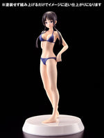K-ON! OUR TREASURE Mio Akiyama [Summer Queens]