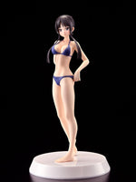 K-ON! OUR TREASURE Mio Akiyama [Summer Queens]