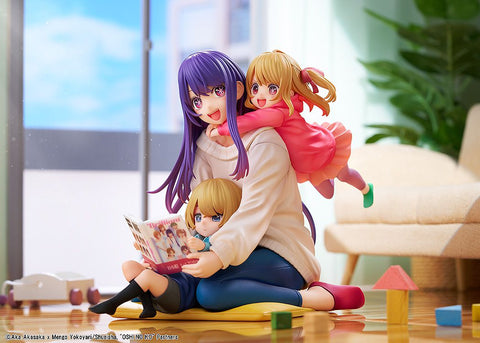 KADOKAWA Ai, Aqua & Ruby - Mother and Children

All 【OSHI NO KO】

[preorder]