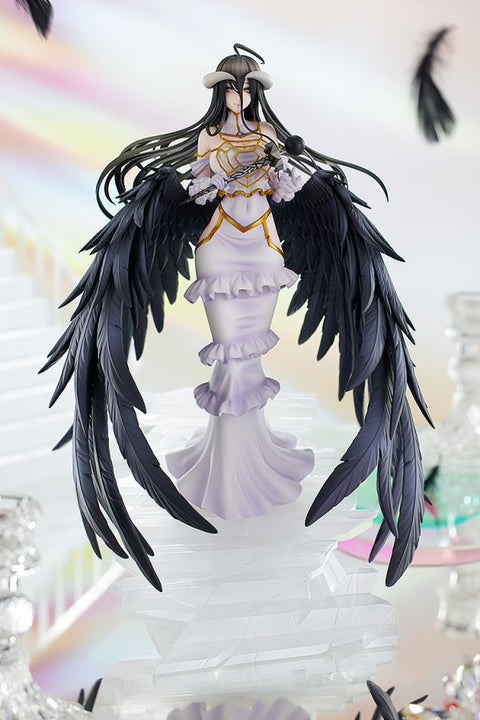 KADOKAWA Albedo 10th Anniversary so-bin ver. All OVERLORD [PREORDER]