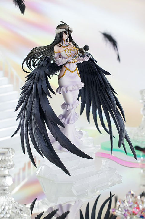 KADOKAWA Albedo 10th Anniversary so-bin ver. All OVERLORD [PREORDER]