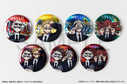 KADOKAWA Gachiakuta BIG Glitter Can Badge – Black Suit Ver.