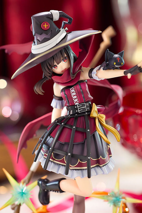 KADOKAWA KONOSUBA-God's blessing on this wonderful world! Megumin: Light Novel 10th Anniversary ver. All KONO SUBARASHII SEKAI NI SYUKUFUKU WO! [PREORDER]