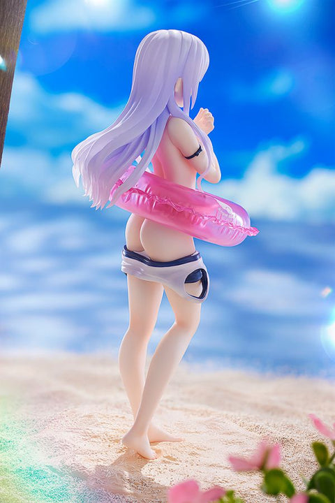 KADOKAWA Kanade Tachibana: School Swimsuit ver.

All Angel Beats!

 [preorder]