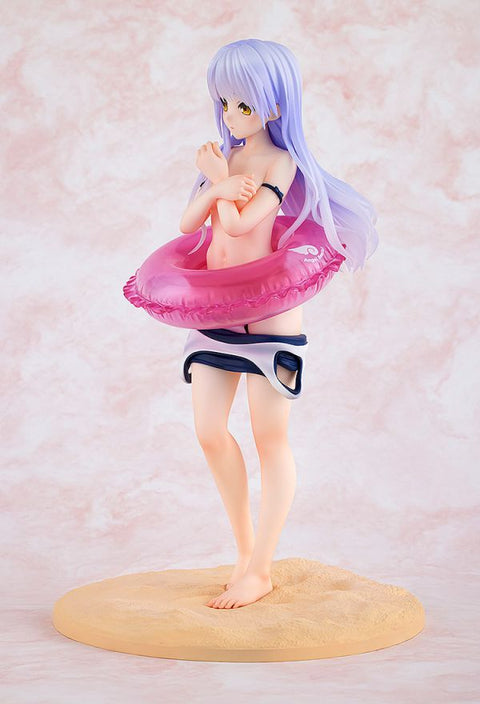 KADOKAWA Kanade Tachibana: School Swimsuit ver.

All Angel Beats!

 [preorder]