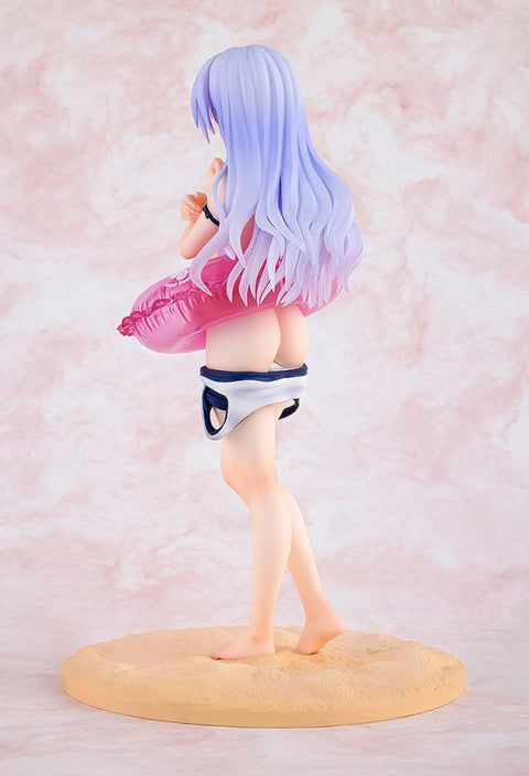 KADOKAWA Kanade Tachibana: School Swimsuit ver.

All Angel Beats!

 [preorder]