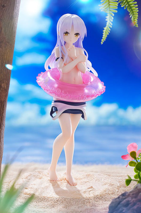 KADOKAWA Kanade Tachibana: School Swimsuit ver.

All Angel Beats!

 [preorder]