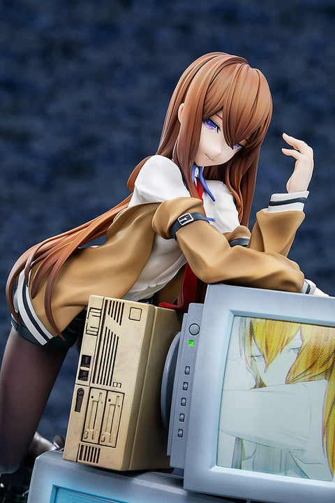 KADOKAWA Kurisu Makise

All STEINS;GATE 0


[preorder]