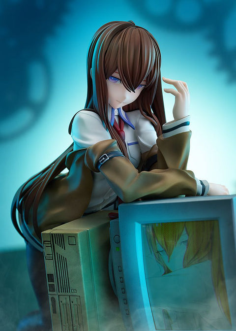 KADOKAWA Kurisu Makise

All STEINS;GATE 0


[preorder]