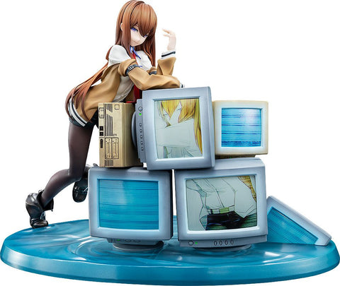 KADOKAWA Kurisu Makise

All STEINS;GATE 0


[preorder]