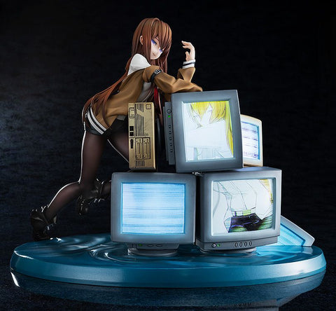 KADOKAWA Kurisu Makise With LED Light-Up Feature

All STEINS;GATE 0

[preorder]