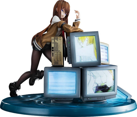 KADOKAWA Kurisu Makise With LED Light-Up Feature

All STEINS;GATE 0

[preorder]