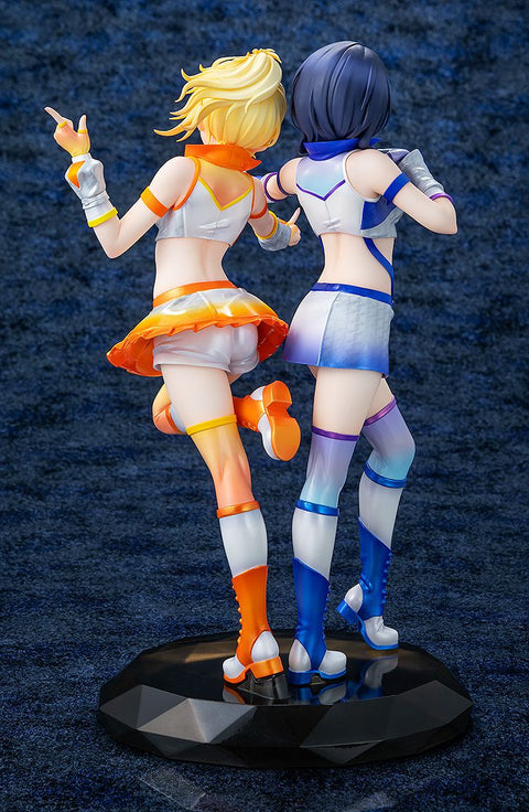 KADOKAWA Love Live! Nijigasaki High School Idol Club Karin Asaka & Ai Miyashita SUPER NOVA ver. All LoveLive! Nijigasaki High School Idol Club [PREORDER]