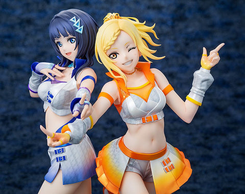 KADOKAWA Love Live! Nijigasaki High School Idol Club Karin Asaka & Ai Miyashita SUPER NOVA ver. All LoveLive! Nijigasaki High School Idol Club [PREORDER]