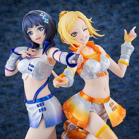 KADOKAWA Love Live! Nijigasaki High School Idol Club Karin Asaka & Ai Miyashita SUPER NOVA ver. All LoveLive! Nijigasaki High School Idol Club [PREORDER]