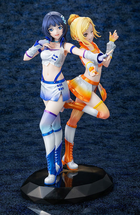 KADOKAWA Love Live! Nijigasaki High School Idol Club Karin Asaka & Ai Miyashita SUPER NOVA ver. All LoveLive! Nijigasaki High School Idol Club [PREORDER]