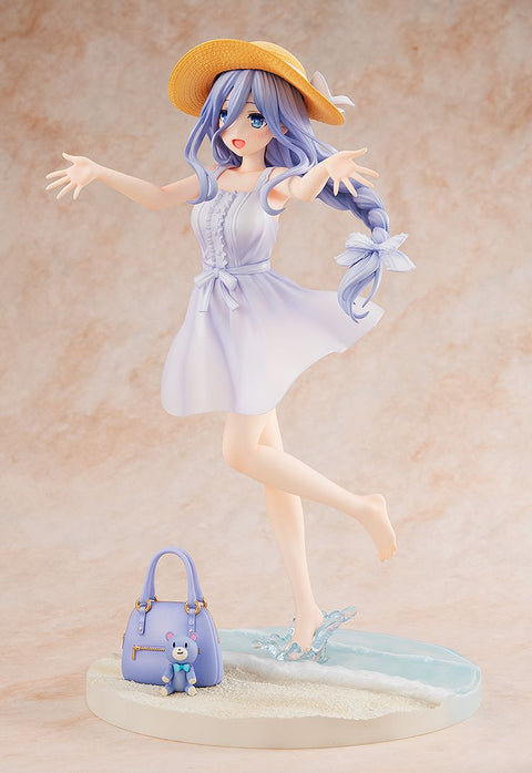 KADOKAWA Mio Takamiya: Summer Dress Ver. All Date A Live V [preorder]