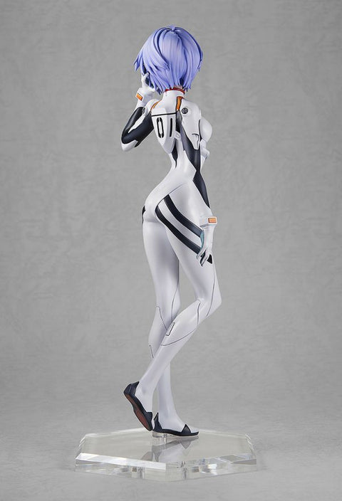 KADOKAWA NEON GENESIS EVANGELION [COLLECTOR'S EDITION] Rei Ayanami
[preorder]