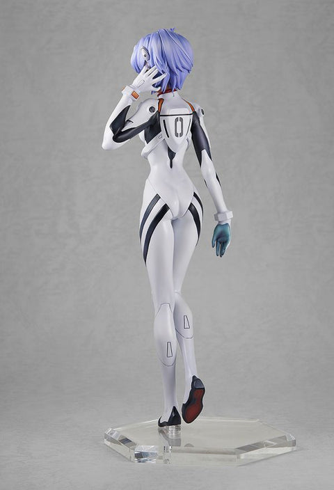 KADOKAWA NEON GENESIS EVANGELION [COLLECTOR'S EDITION] Rei Ayanami
[preorder]