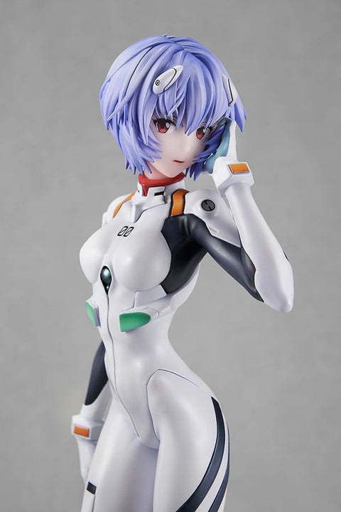 KADOKAWA NEON GENESIS EVANGELION [COLLECTOR'S EDITION] Rei Ayanami
[preorder]