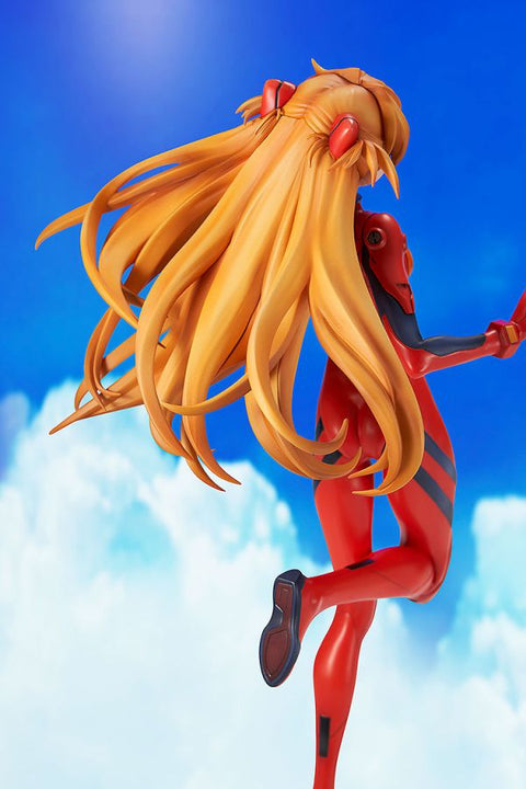 KADOKAWA NEON GENESIS EVANGELION [COLLECTOR'S EDITION] Soryu Asuka Langley [preorder]