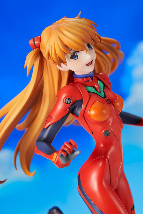 KADOKAWA NEON GENESIS EVANGELION [COLLECTOR'S EDITION] Soryu Asuka Langley [preorder]