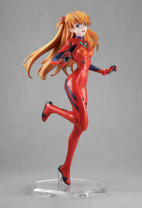 KADOKAWA NEON GENESIS EVANGELION [COLLECTOR'S EDITION] Soryu Asuka Langley [preorder]