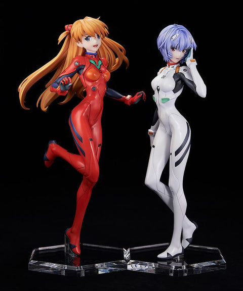 KADOKAWA NEON GENESIS EVANGELION [COLLECTOR'S EDITION] Soryu Asuka Langley [preorder]