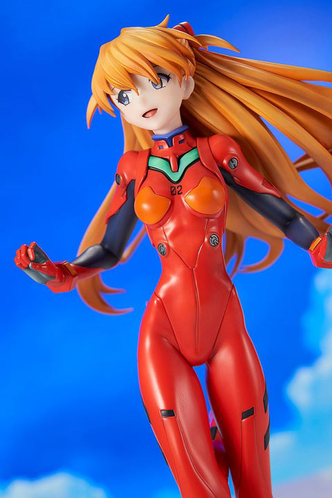 KADOKAWA NEON GENESIS EVANGELION [COLLECTOR'S EDITION] Soryu Asuka Langley [preorder]