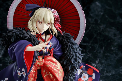 KADOKAWA Saber Alter: Kimono ver. All Fate/stay night [Heaven’s Feel] [PREORDER with deadline]
