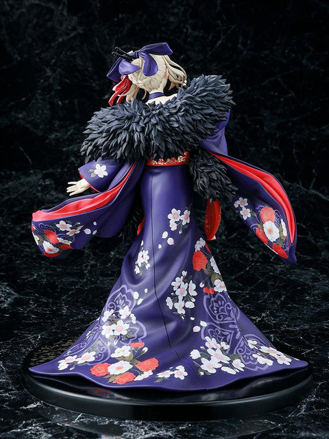KADOKAWA Saber Alter: Kimono ver. All Fate/stay night [Heaven’s Feel] [PREORDER with deadline]