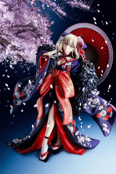 KADOKAWA Saber Alter: Kimono ver. All Fate/stay night [Heaven’s Feel] [PREORDER with deadline]