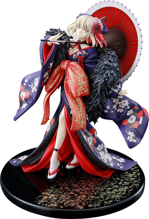 KADOKAWA Saber Alter: Kimono ver. All Fate/stay night [Heaven’s Feel] [PREORDER with deadline]
