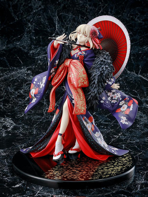 KADOKAWA Saber Alter: Kimono ver. All Fate/stay night [Heaven’s Feel] [PREORDER with deadline]