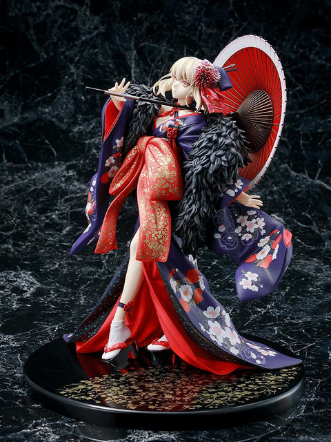 KADOKAWA Saber Alter: Kimono ver. All Fate/stay night [Heaven’s Feel] [PREORDER with deadline]