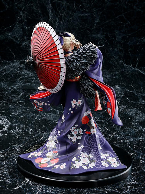 KADOKAWA Saber Alter: Kimono ver. All Fate/stay night [Heaven’s Feel] [PREORDER with deadline]