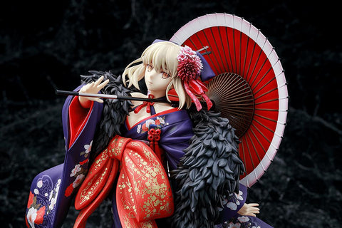 KADOKAWA Saber Alter: Kimono ver. All Fate/stay night [Heaven’s Feel] [PREORDER with deadline]