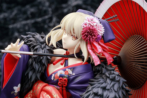KADOKAWA Saber Alter: Kimono ver. All Fate/stay night [Heaven’s Feel] [PREORDER with deadline]