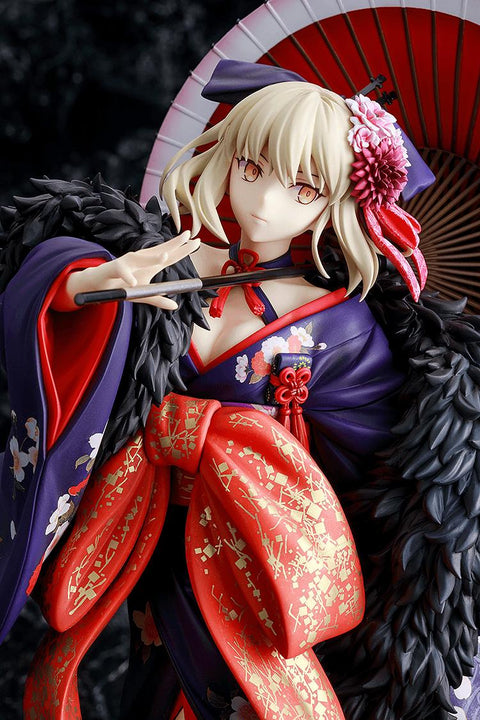 KADOKAWA Saber Alter: Kimono ver. All Fate/stay night [Heaven’s Feel] [PREORDER with deadline]