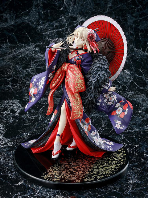 KADOKAWA Saber Alter: Kimono ver. All Fate/stay night [Heaven’s Feel] [PREORDER with deadline]