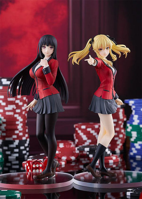 KAKEGURUI xx POP UP PARADE Mary Saotome