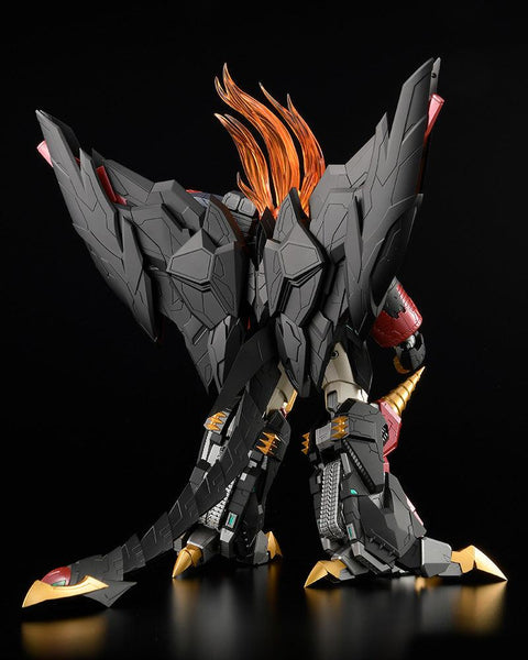 KING OF THE BRAVES GAOGAIGAR FINAL KOTOBUKIYA AMAKUNITECH GENESIC GAOGAIGAR