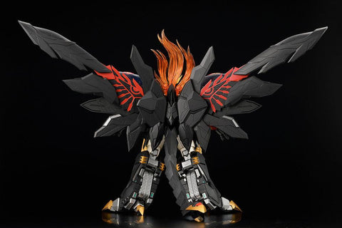 KING OF THE BRAVES GAOGAIGAR FINAL KOTOBUKIYA AMAKUNITECH GENESIC GAOGAIGAR