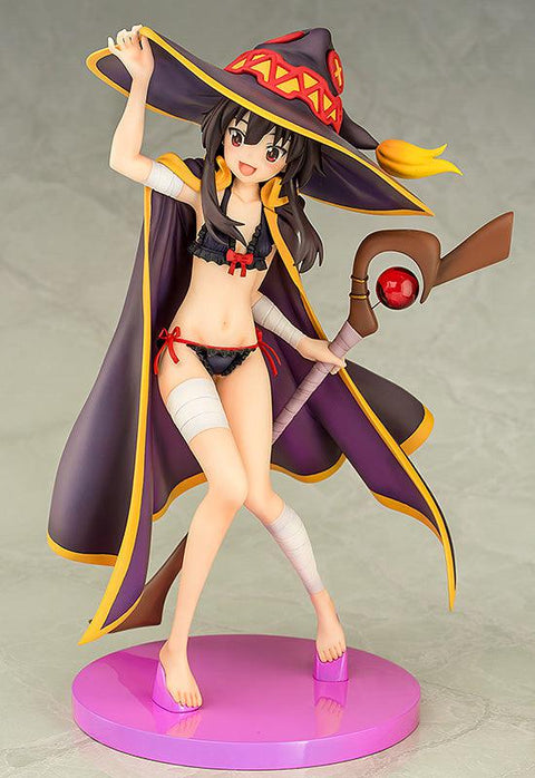 KONO SUBARASHII SEKAI NI SYUKUFUKU WO! 2 Phat! Megumin(re-run)