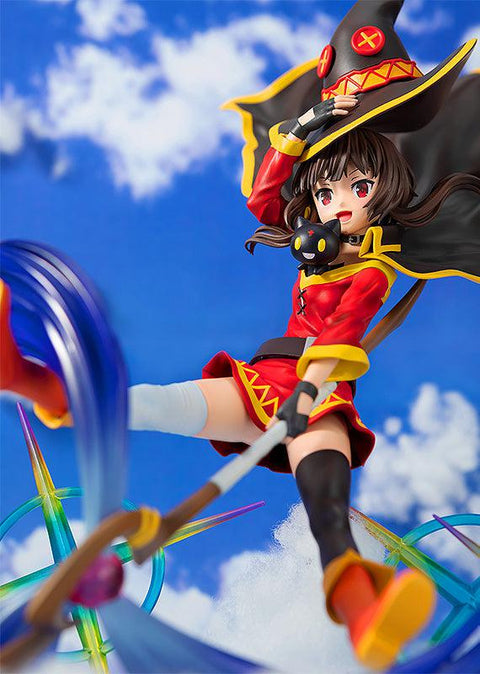 KONO SUBARASHII SEKAI NI SYUKUFUKU WO! KADOKAWA Megumin: Anime Opening Edition(re-run)