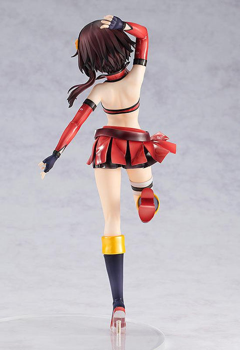 KONO SUBARASHII SEKAI NI SYUKUFUKU WO! KADOKAWA Megumin: Race Queen ver.